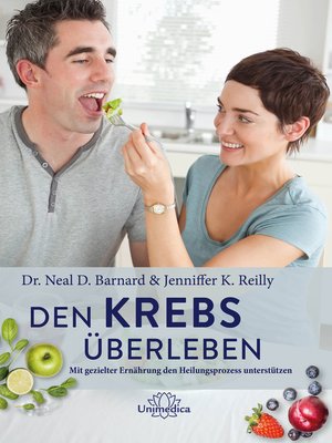 cover image of Den Krebs überleben